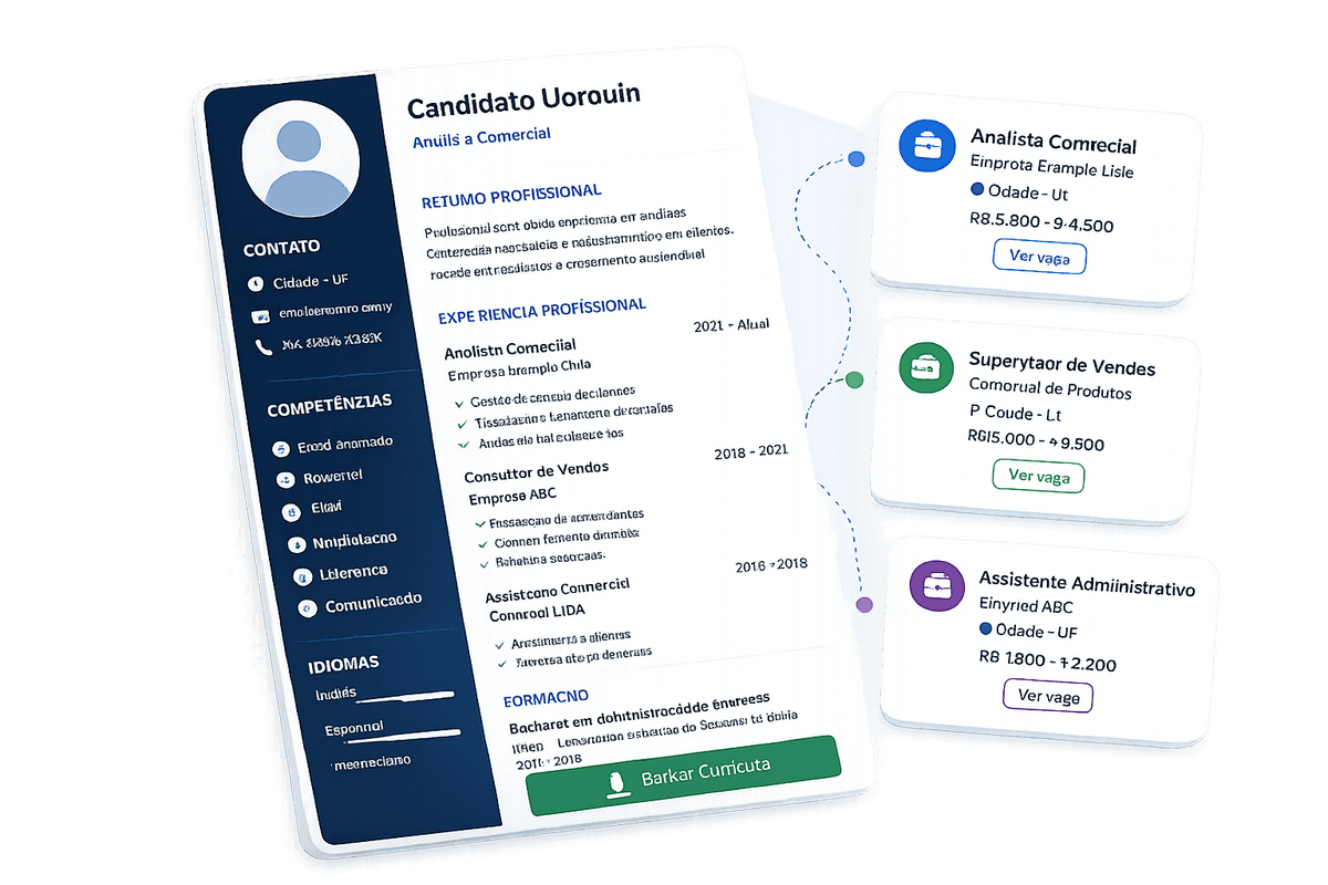 Uorquin — conectando talentos